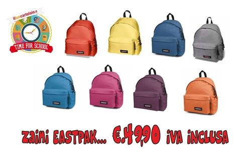 la scuola e' terminata..ma noi siamo gia' pronti