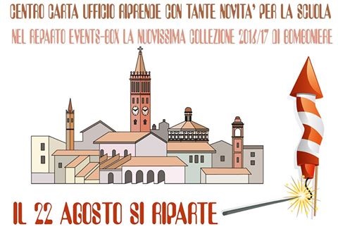 SI RIAPRE