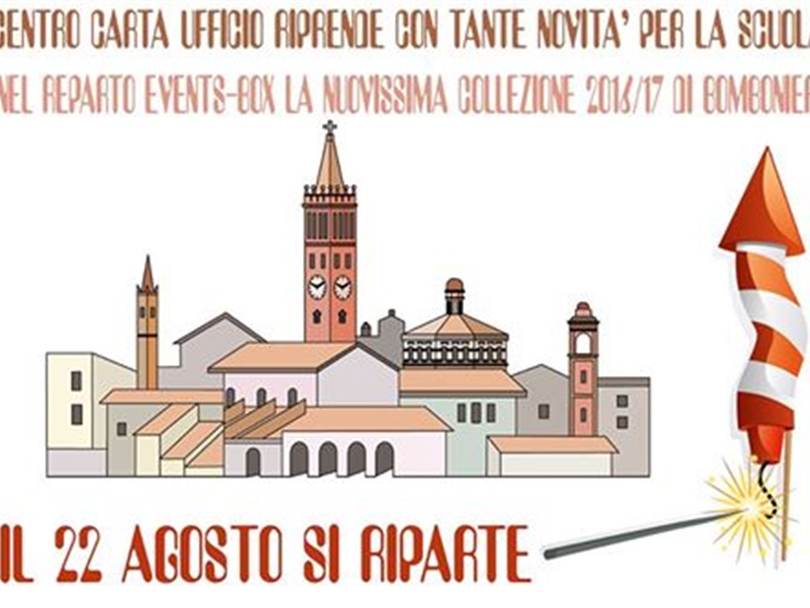 Leggi news | SI RIAPRE