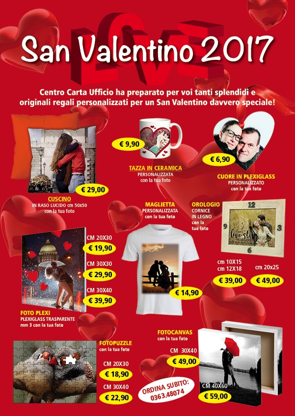 #SAN VALENTINO