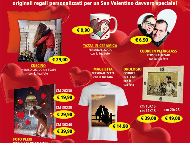 Leggi news | #SAN VALENTINO