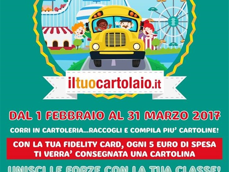 Leggi news | TUTTI IN GITA..GRATIS