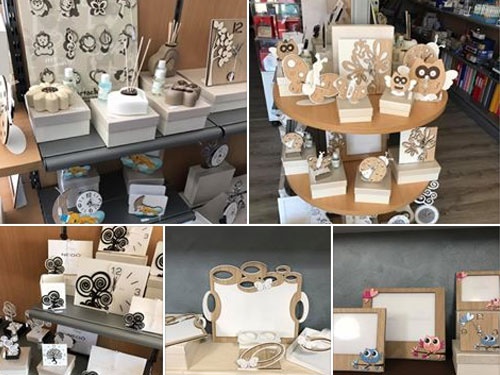 Nuova collezione bomboniere 2017