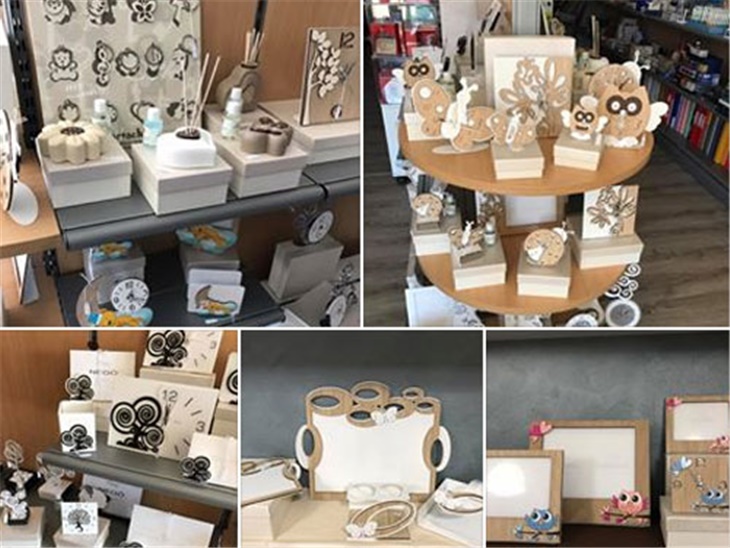 Leggi news | Nuova collezione bomboniere 2017