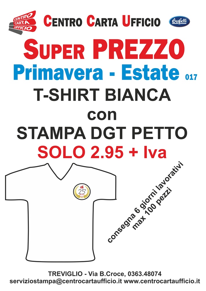 PROMOZIONE PRIMAVERA - ESTATE 017