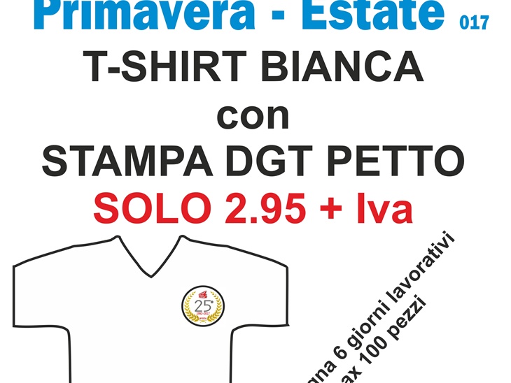 Leggi news | PROMOZIONE PRIMAVERA - ESTATE 017