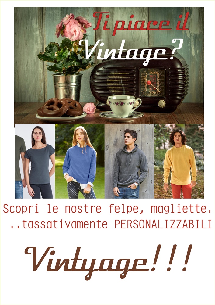 VINTAGE?