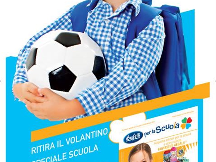 Leggi news | PROMOZIONE SCUOLA 