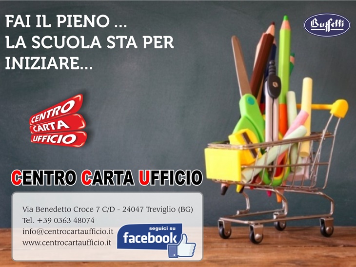 Leggi news | VACANZE FINITE!