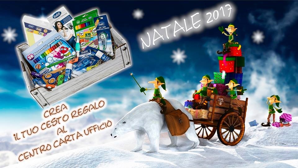 #Natale 2017