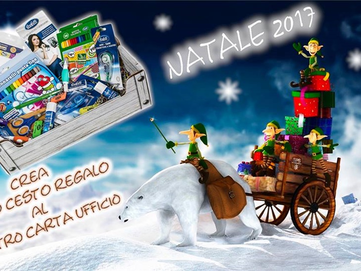 Leggi news | #Natale 2017