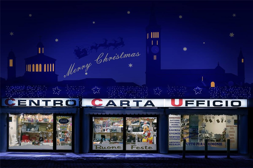 BUONE FESTE!!!!