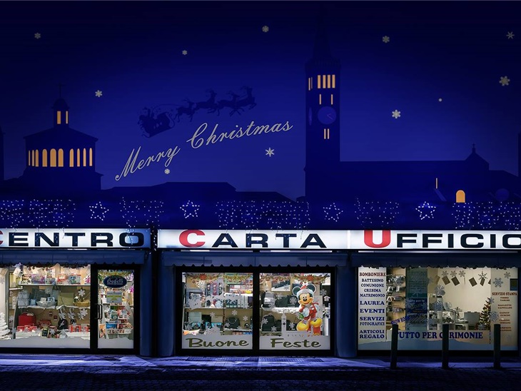 Leggi news | BUONE FESTE!!!!