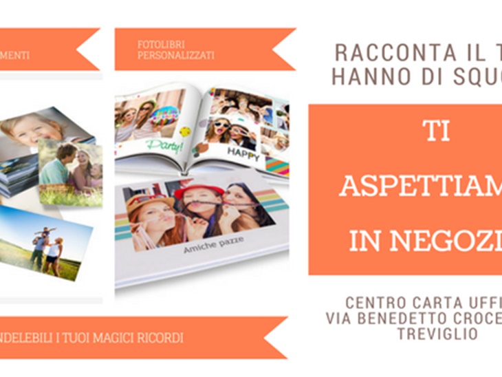 Leggi news | TI ASPETTIAMO IN NEGOZIO