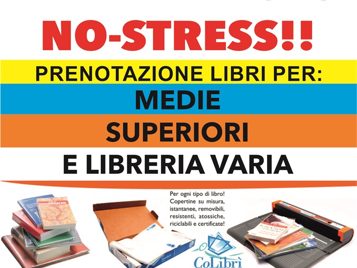 Leggi news | BASTA STRESS