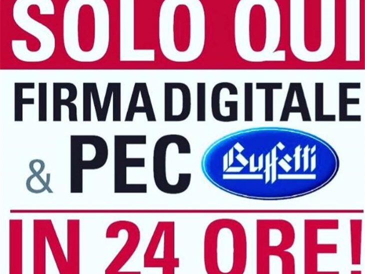 Leggi news | FIRMA DIGITALE