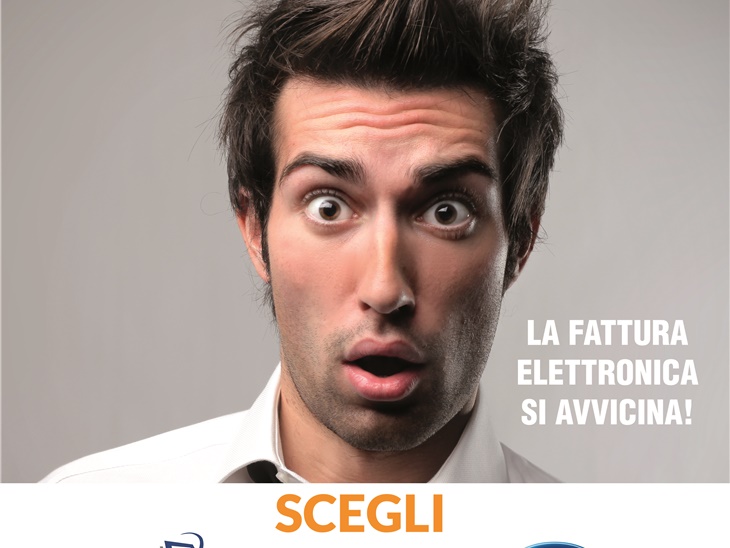 Leggi news | FATTURA ELETTRONICA?...NO PROBLEM