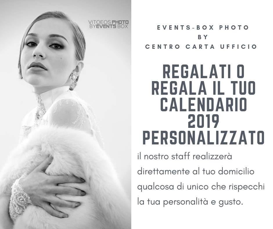 sara' un Bellissimo 2019