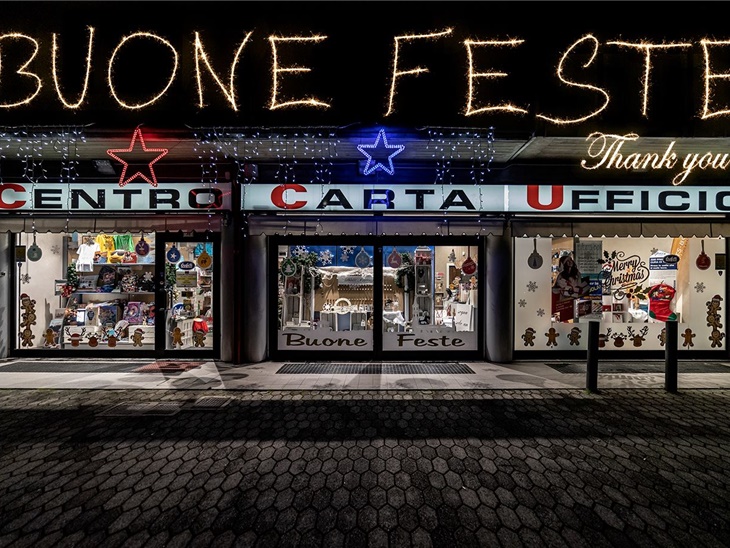 Leggi news | BUONE FESTE