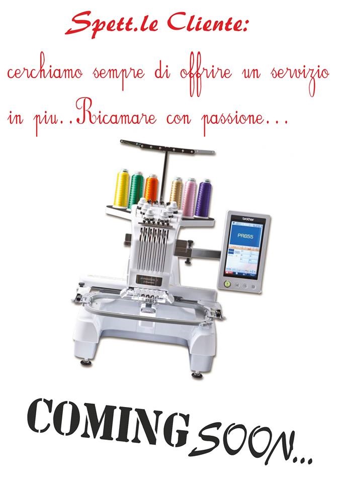NOVITA' 2019