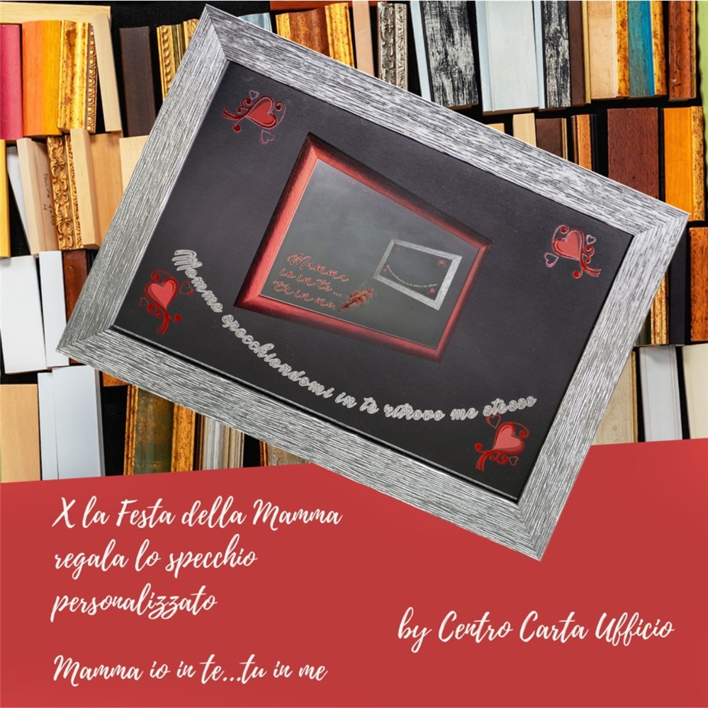 FESTA DELLA MAMMA 2019