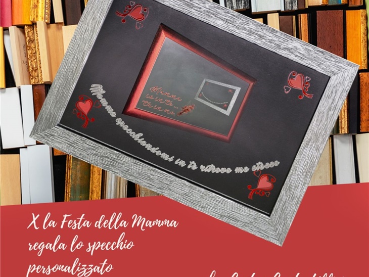 Leggi news | FESTA DELLA MAMMA 2019