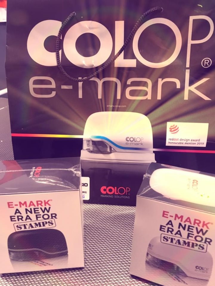 NOVITA' 2019 COLOP