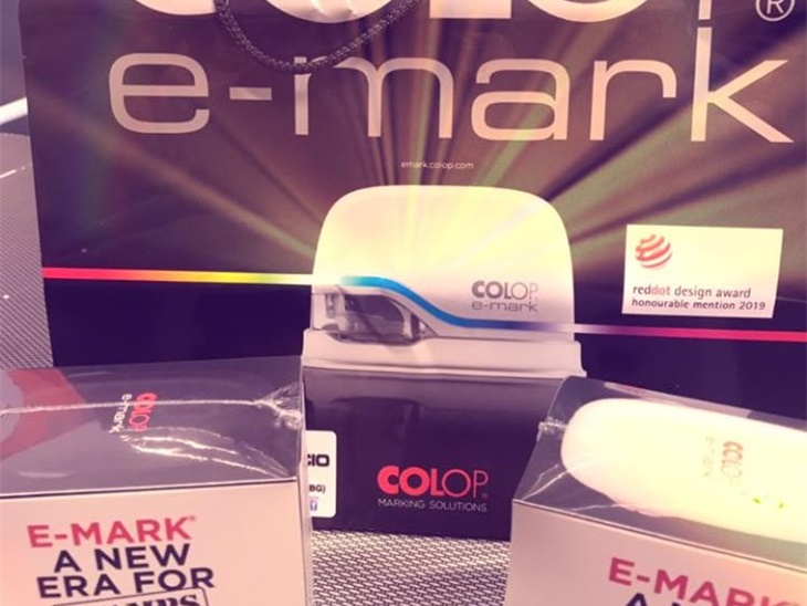 Leggi news | NOVITA' 2019 COLOP