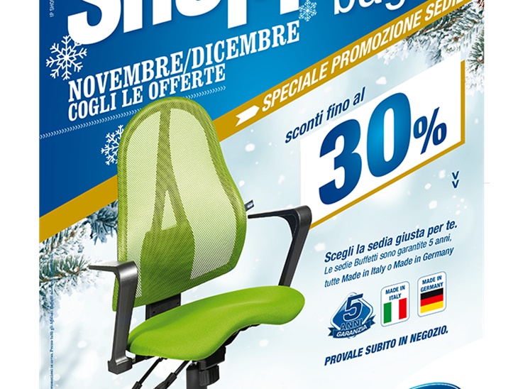 Leggi news | PROMOZIONE NOVEMBRE