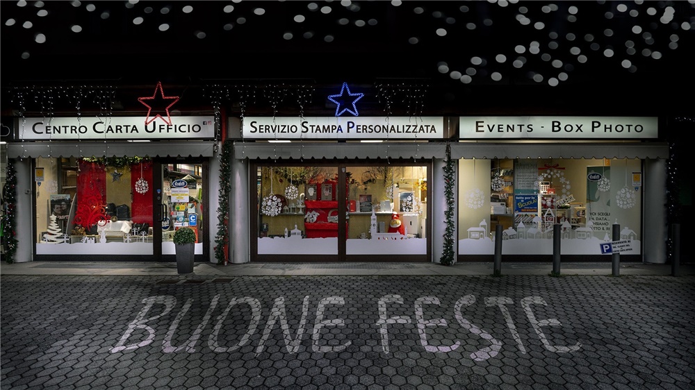 AUGURI A TUTTI