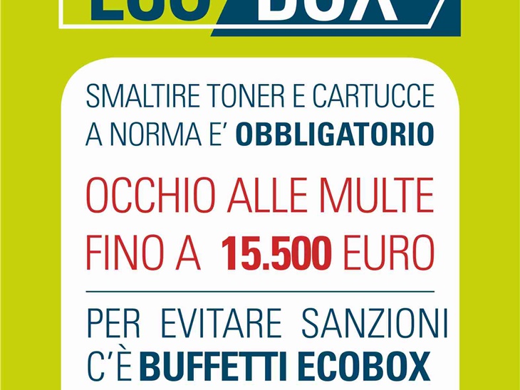 Leggi news | Smaltire toner e cartucce in modo Facile