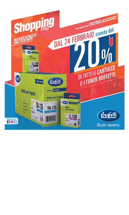 promozione SUPER!
