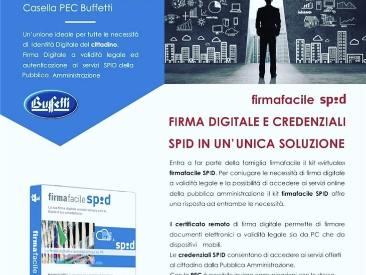 Leggi news | NOVITA'