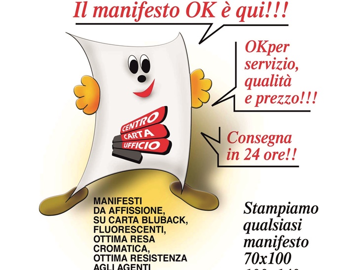 Leggi news | PRINT!