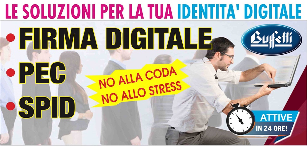 BASTA GIRARE A VUOTO