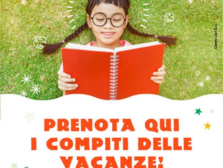 Leggi news | libri delle vacanze