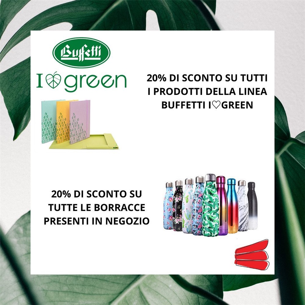 promo del mese
