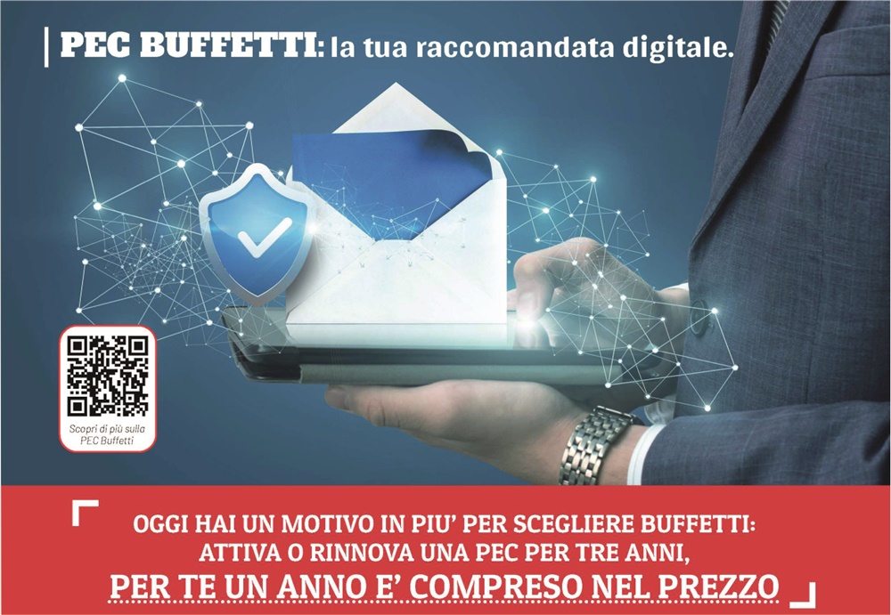 APPROFITTANE SUBITO!!!