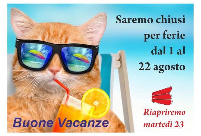 Pausa estiva