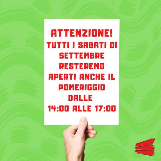 COMUNICAZIONE