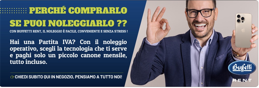 Novità sempre aggiornate