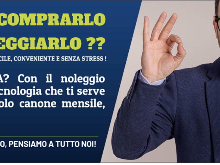 Leggi news | Novità sempre aggiornate