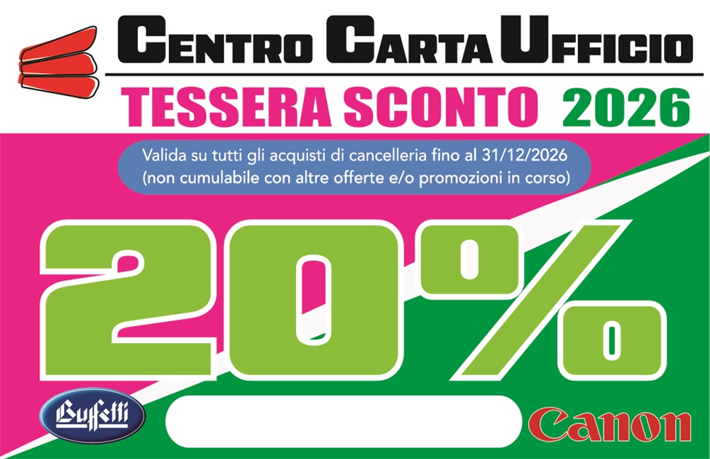 prenota i TUOI LIBRI
