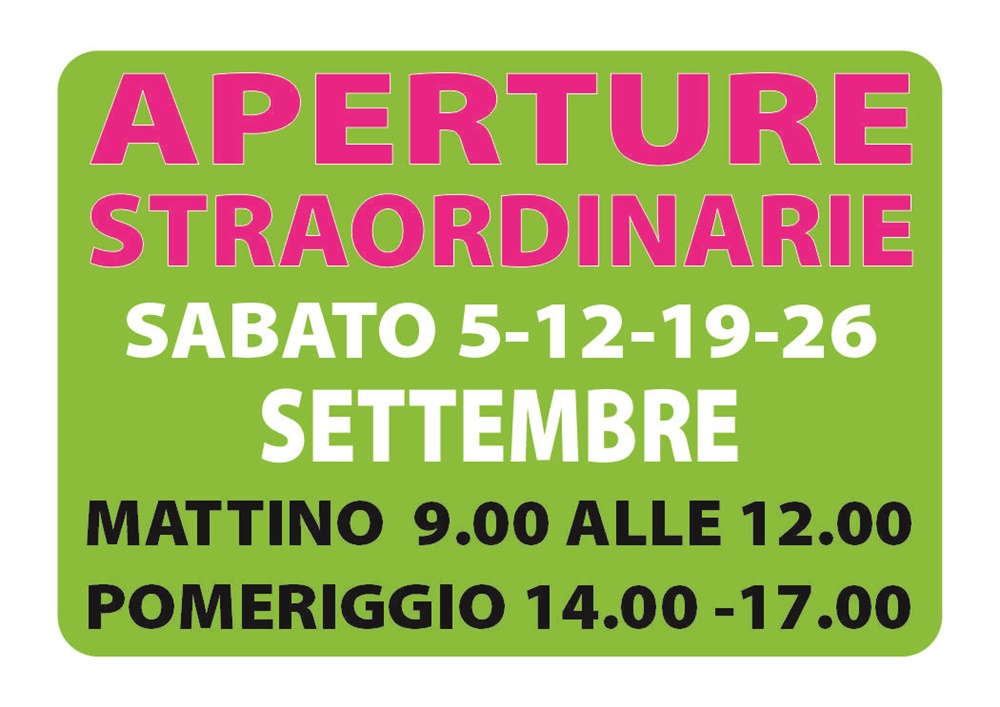 siamo tornati operativi